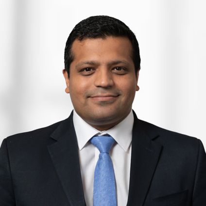 Aditya Mahindroo