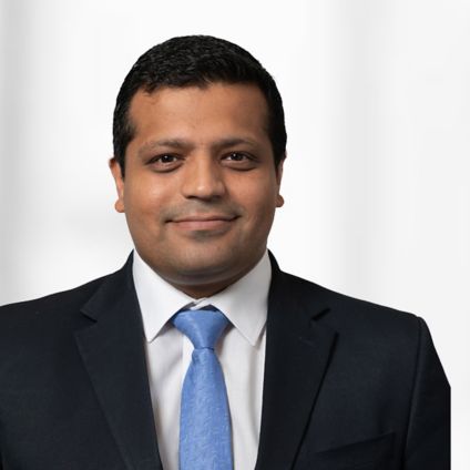 Aditya Mahindroo