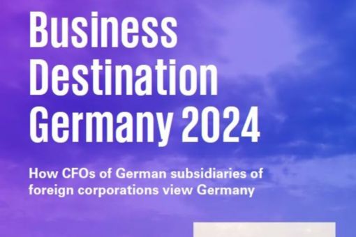 Business Destination Germany 2024