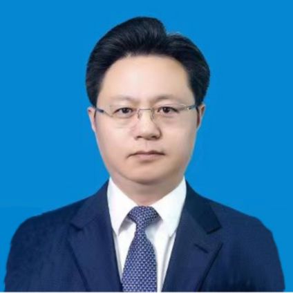 Dr. Chen Zhixiang