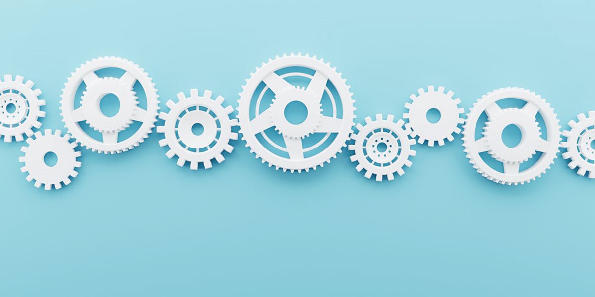 cogs