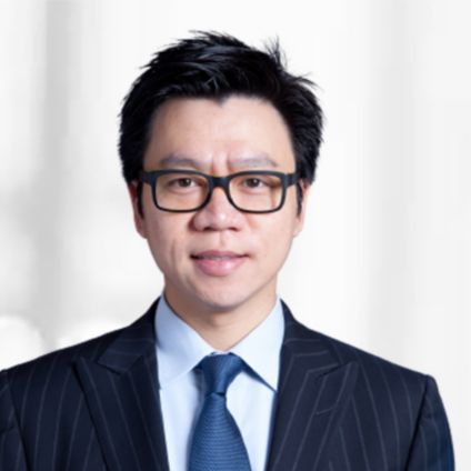 Daniel Hui