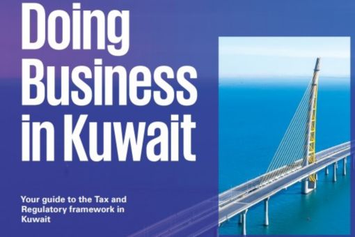 Doing business in Kuwait