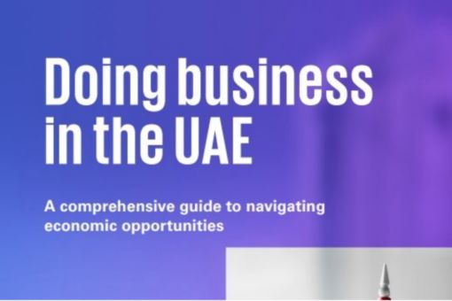 Doing business in the UAE