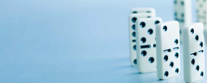 domino