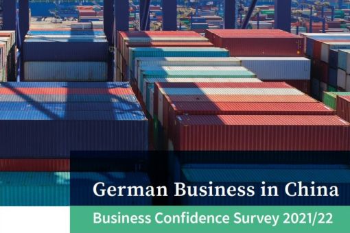 German Business in China