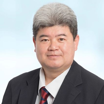 Hiroshi Abe