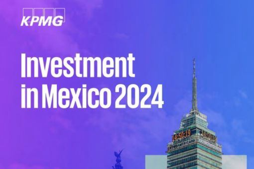 Investment in Mexico 2024