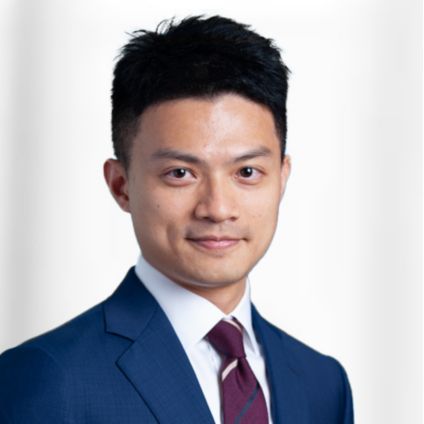 Alan Yau