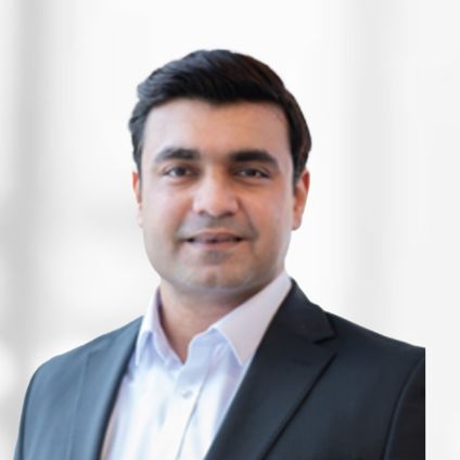 Mohit Kumar