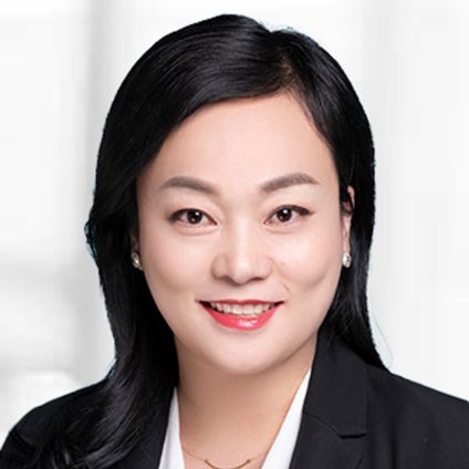Patricia Zhang
