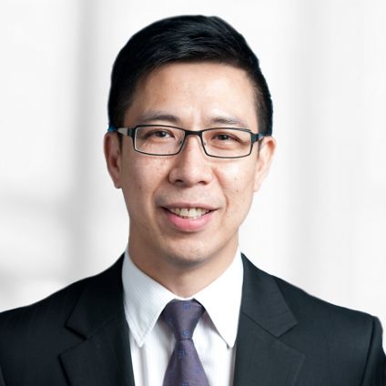 Paul Lau