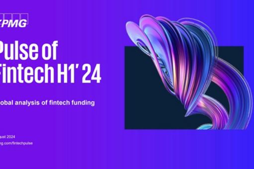 Pulse of Fintech H1'24