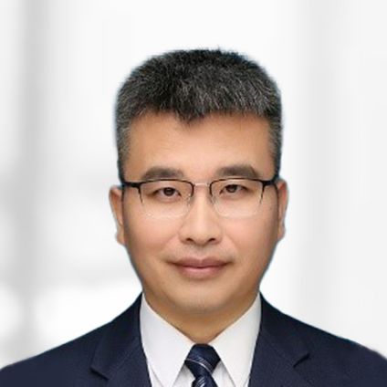 张庆杰