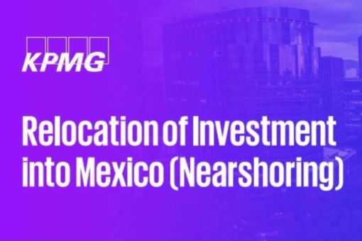 Relocation of Investment into Mexico