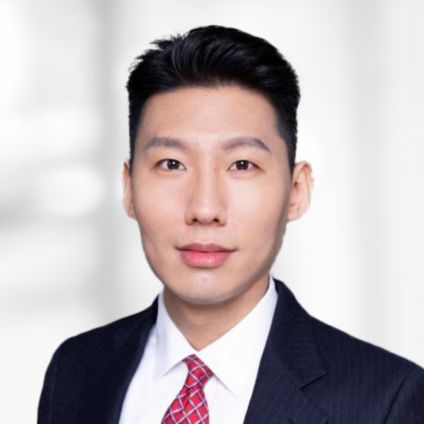 Robert Zhao