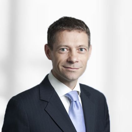 Rupert Chamberlain