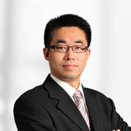 Terence Fong