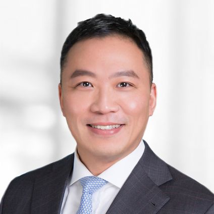 陈少东