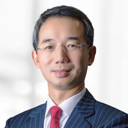 张楚东