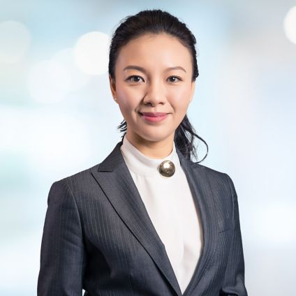 杨洁