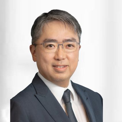 Michael Jiang