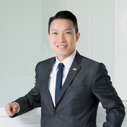 Wilson Pang